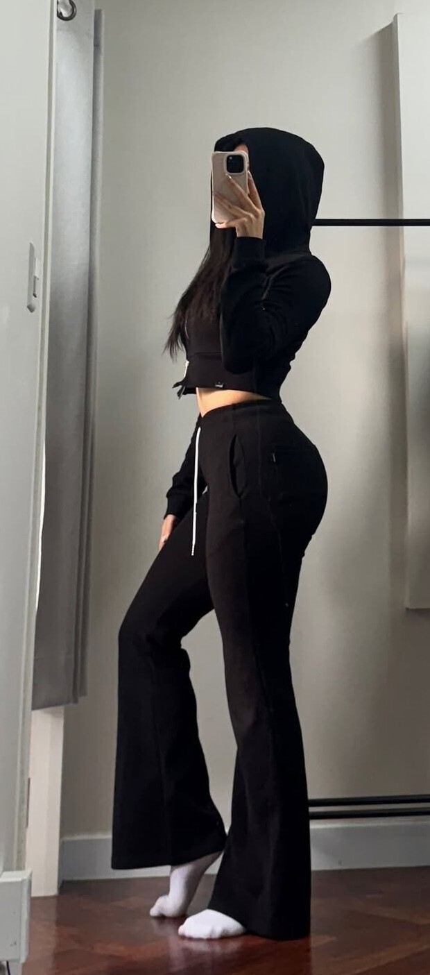 1%의 힙을 가졌다는 트레이너