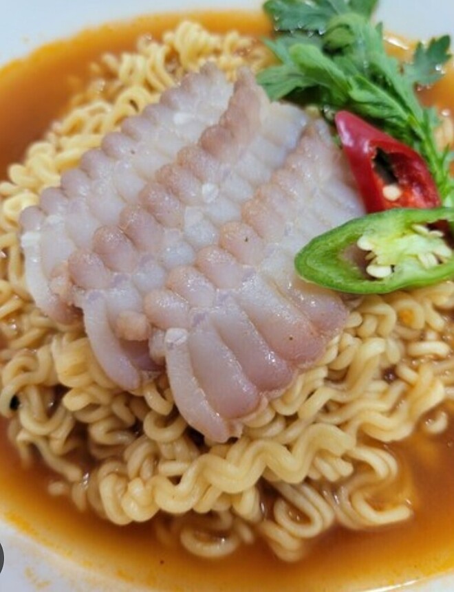 개인적인 호불호 음식