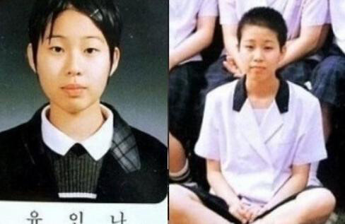 유인나가 살면서 가장 많이 들은 칭찬