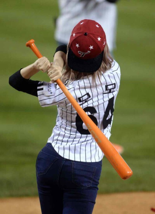 김희철이 여사친과 열애설이 안터지는 이유