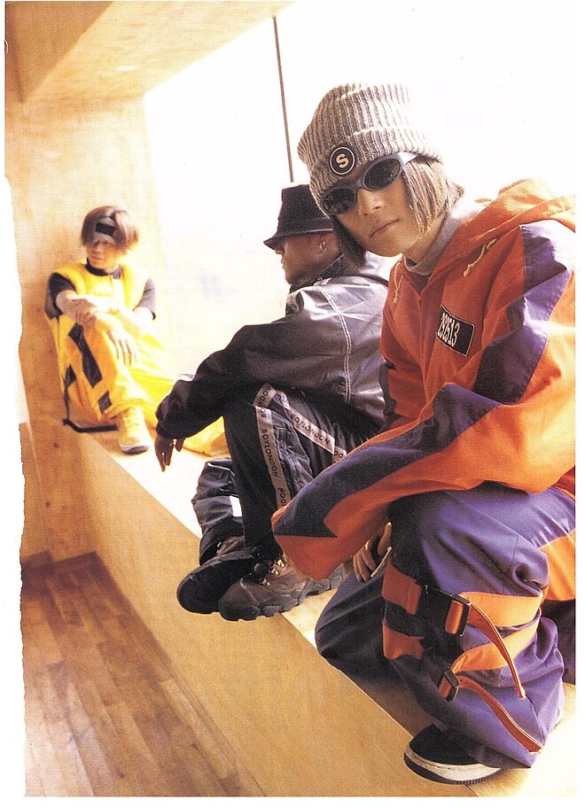 개인적인 호불호 가수