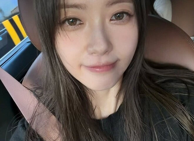 고아라 인스타그램