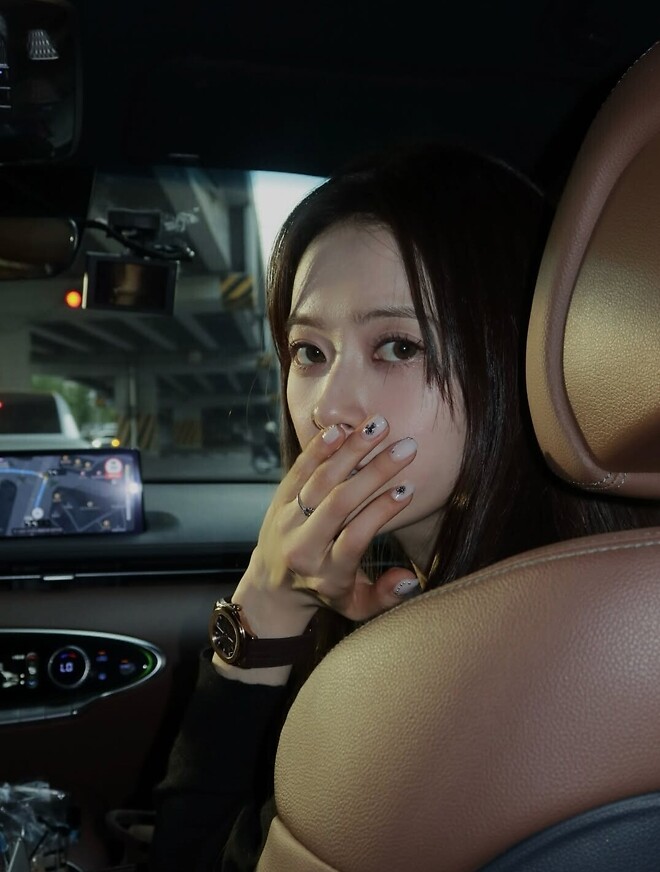 고아라 인스타그램