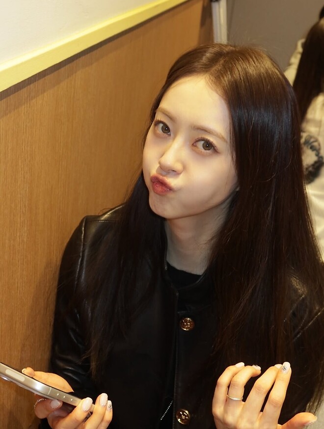 고아라 인스타그램