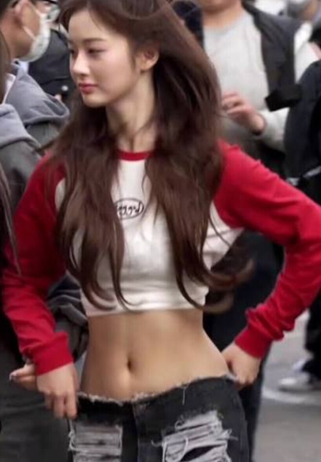 설윤 노크챌린지