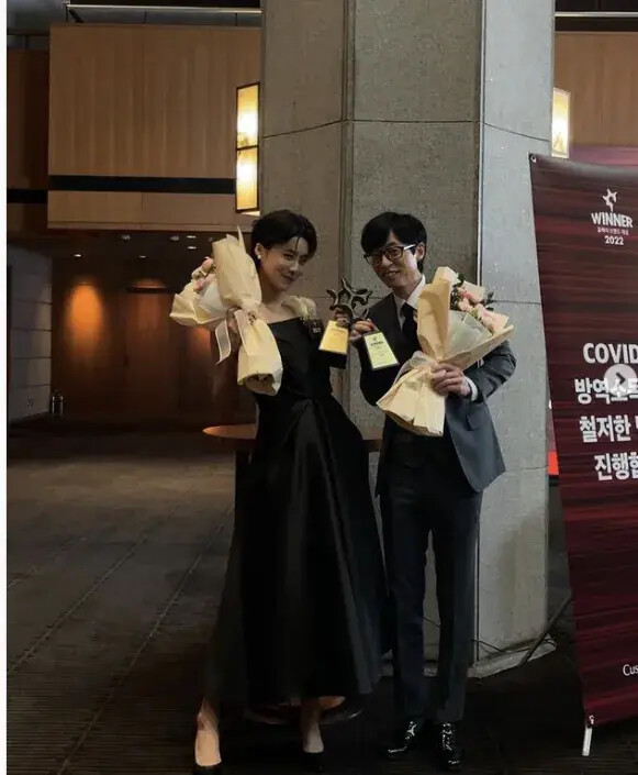 둘중 더 좋아하는 개그우먼은