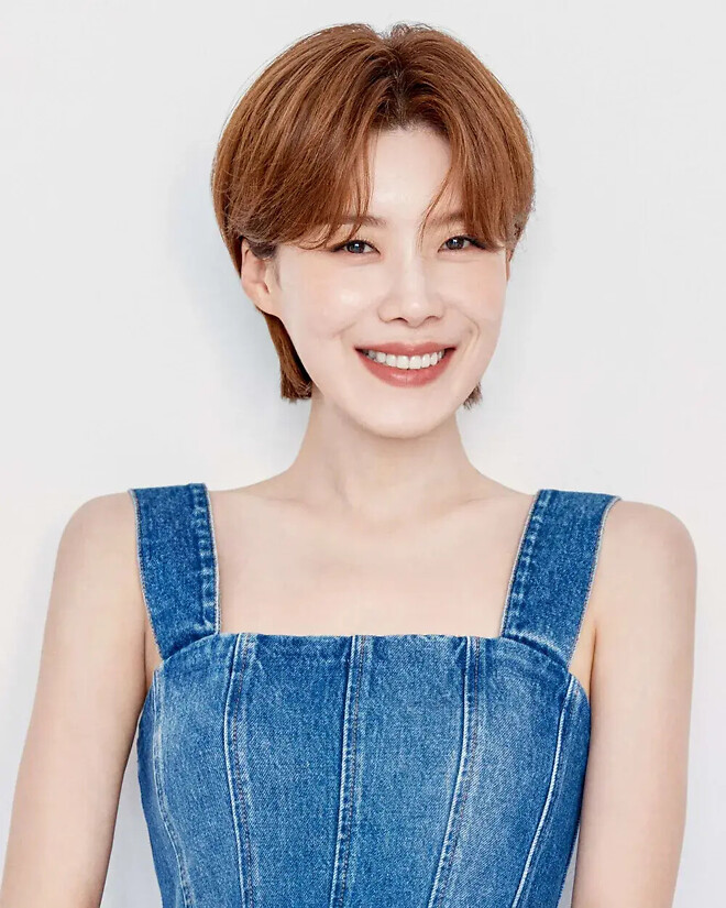 둘중 더 좋아하는 개그우먼은