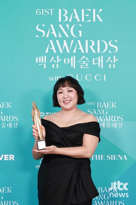 둘중 더 좋아하는 개그우먼은