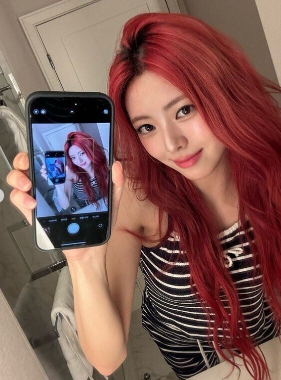 여자력 너무 높은 유나