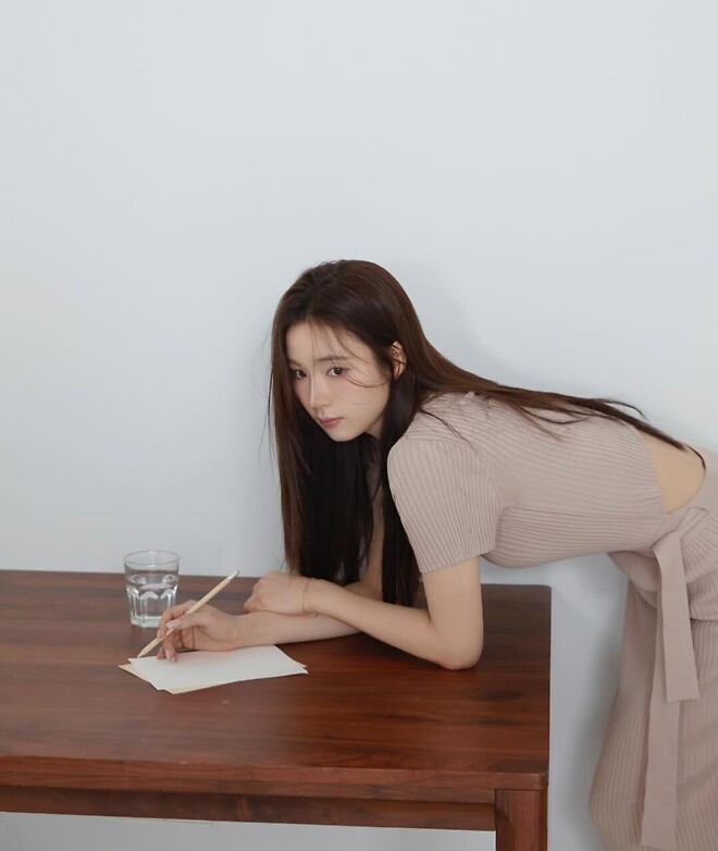 신세경 인스타그램