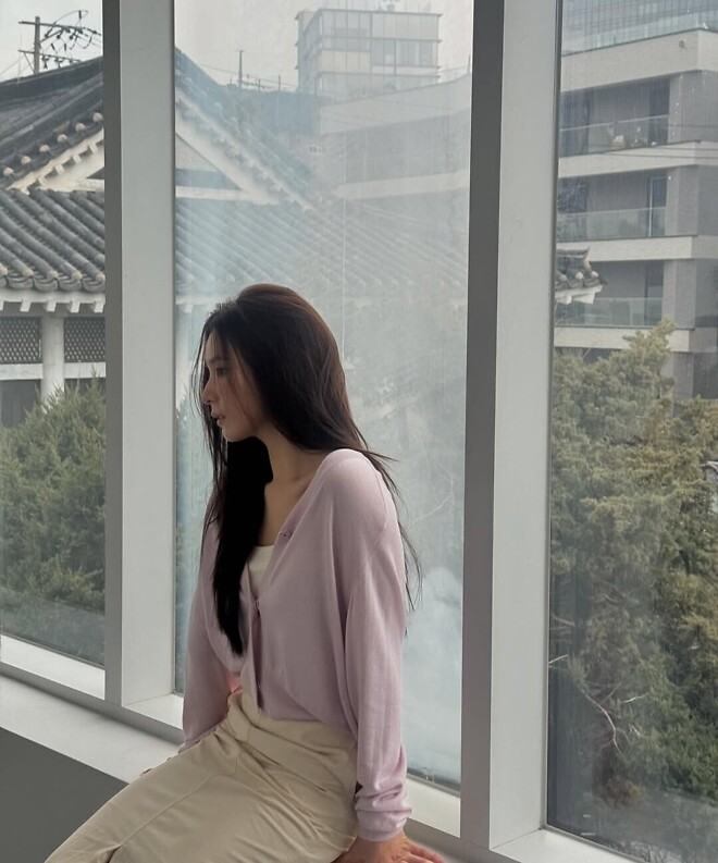 신세경 인스타그램