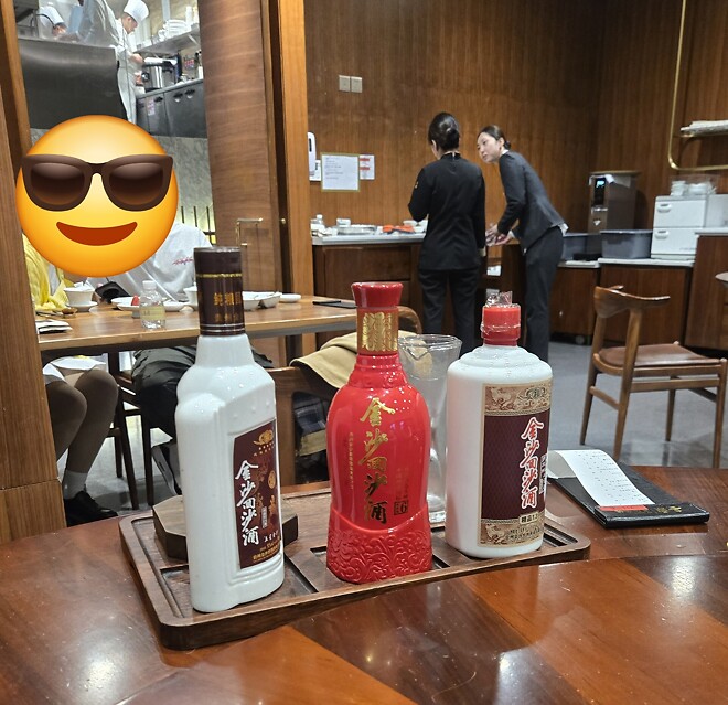 아이와 중국 대련 2박3일 다녀왔습니다