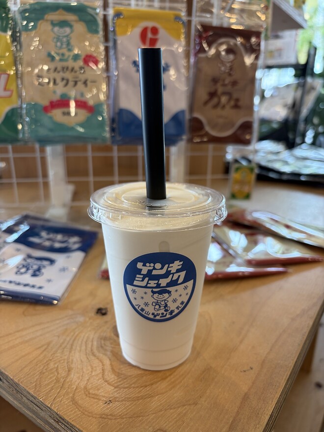 오키나와 여행 다녀왔습니다