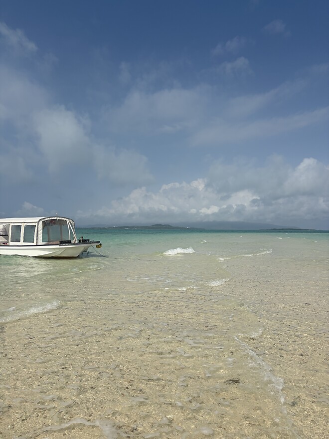 오키나와 여행 다녀왔습니다