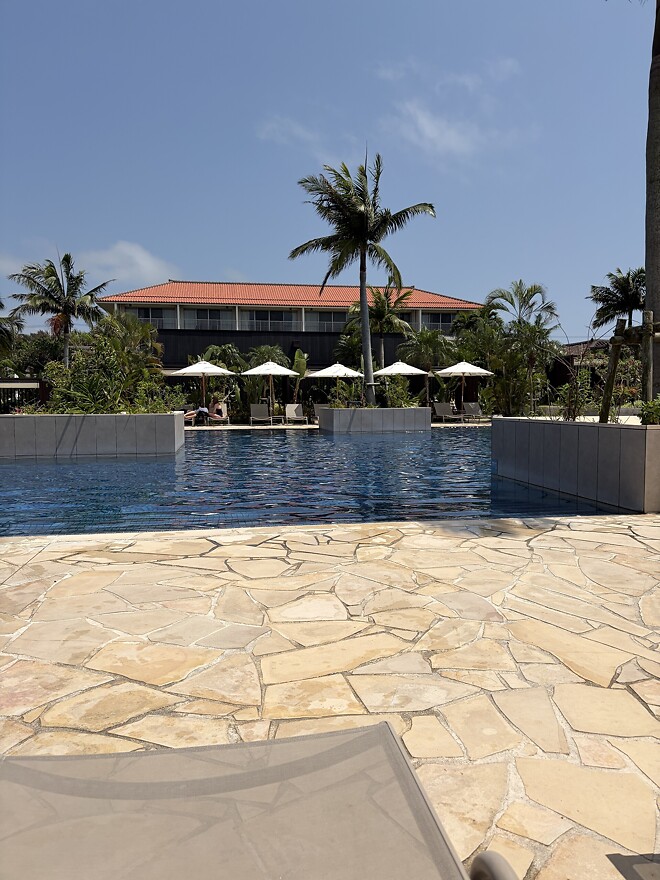 오키나와 여행 다녀왔습니다