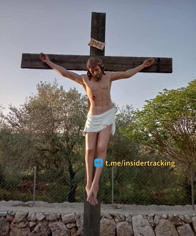 우리 이스라엘 근황