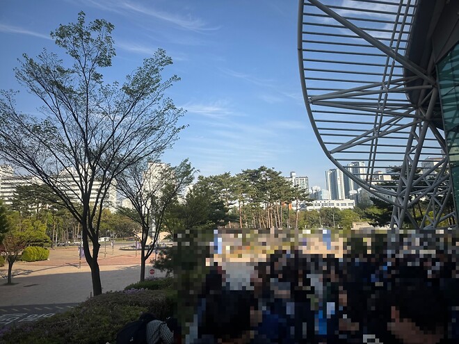 고양 농구에 진짜 봄이왔네요