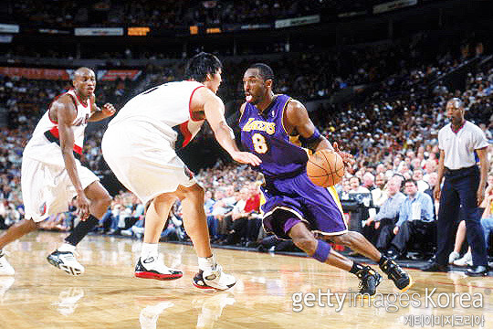 KCC에 둘중 한명만 데려올 수 있다면?