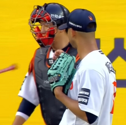 윌켈 에르난데스의 최대의 적은 이겁니다