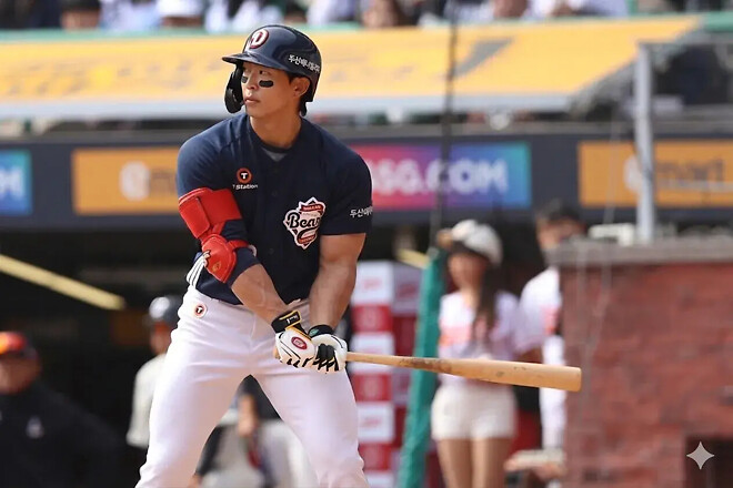 수비는 재앙인데 칭찬받는 선수