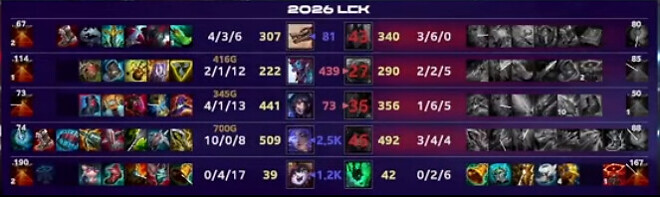 에이밍이 진짜 잘했네