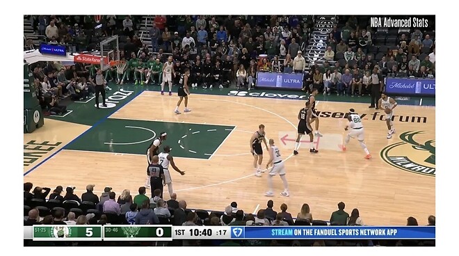 [번역] 네미아스 퀘타의 스크린을 활용한 찬스 메이킹