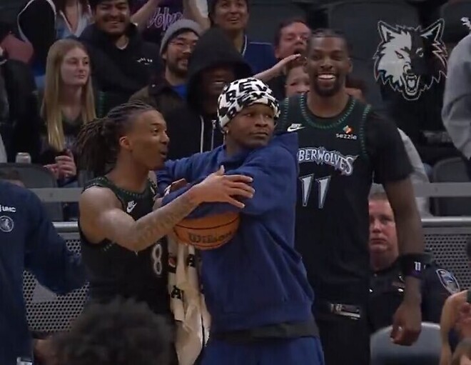 미네소타가 이길거같은 이유