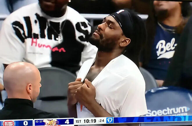 샬럿 올라가면 디트랑 선수들끼리 제대로 현피 뜰 각인데