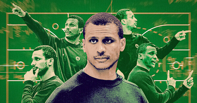 [분석] 보스턴이 리그 최상급 수비를 유지하는 비결