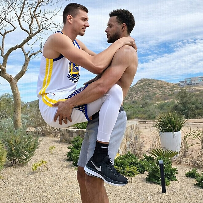 커래비티는 죽은 포르징스도 살리는구나