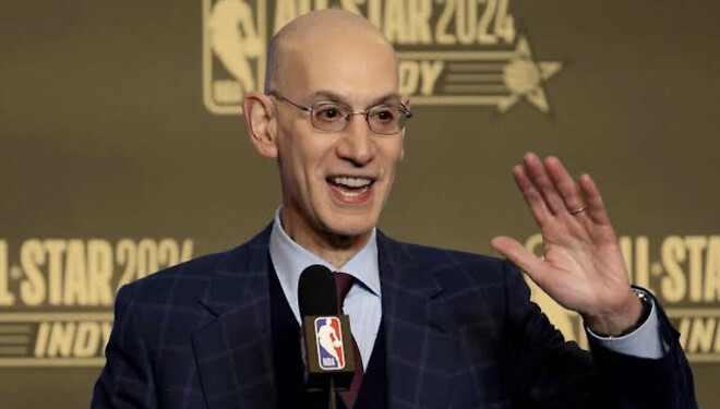 ?? 플레이인토너먼트를 왜하냐고?