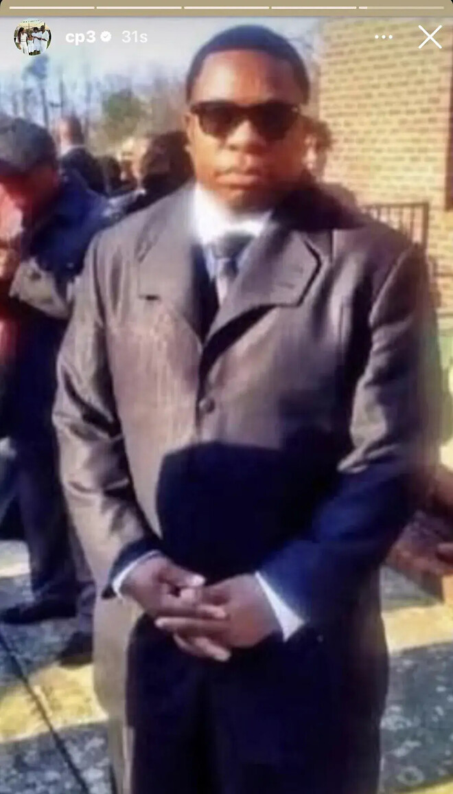 폴신:클리퍼스 뒤져서 기분 좋다