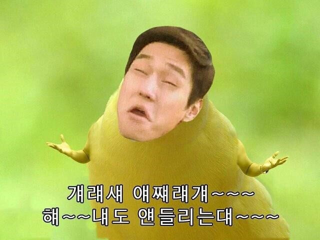 진짜 뻥안치고 한번에 나옴
