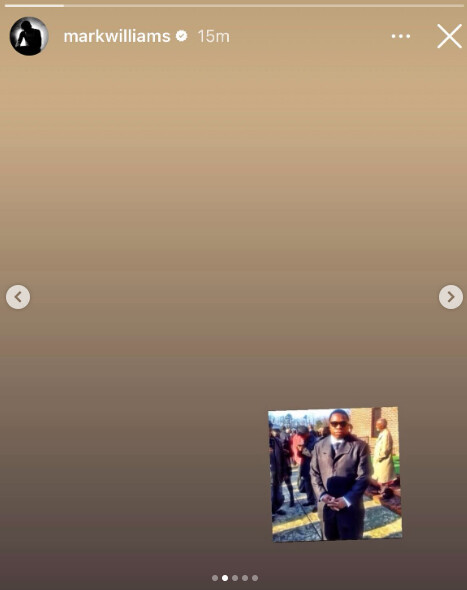 폴신:클리퍼스 뒤져서 기분 좋다