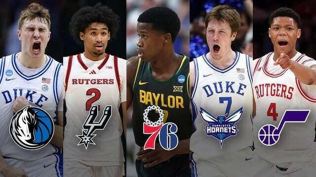 이번 NBA 어워드에서 벌어지면 재밌을 것 같은 일