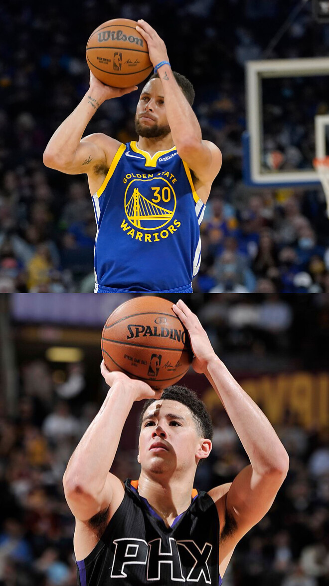 내일 골스 vs 피닉스