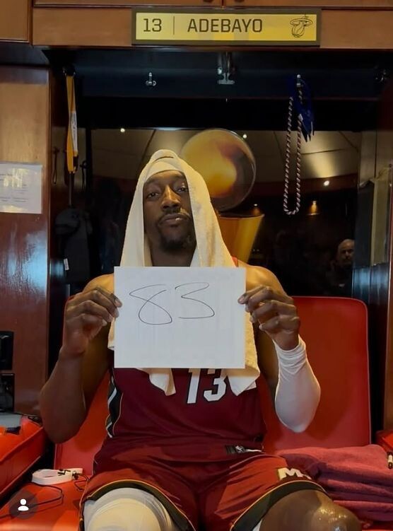 이번 정규시즌 가장 충격적이었던 사건