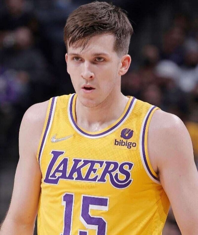 미국을 대표할 미국인 스타