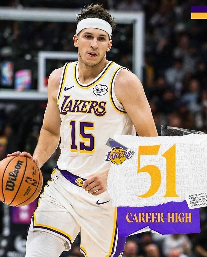 미국을 대표할 미국인 스타