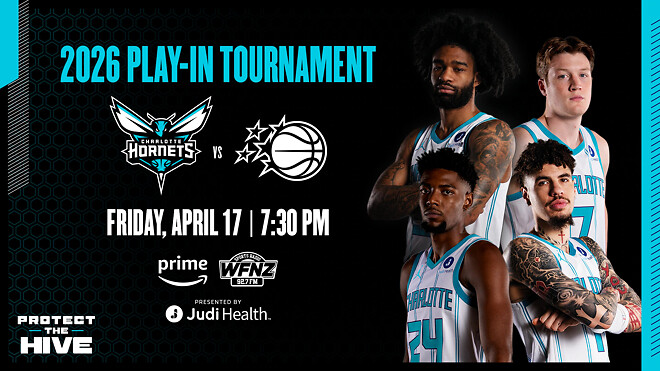 [분석] 동부 플인 올랜도 vs 샬럿 PREVIEW