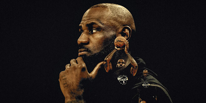 [번역] 르브론 제임스의 미래와 알려진 사실들