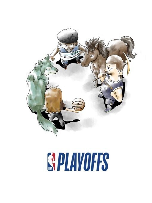 인연의 대결, 너겟츠와 팀버울브스