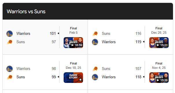 심심해서 생각해보는 골스 관점에서의 경기 예상