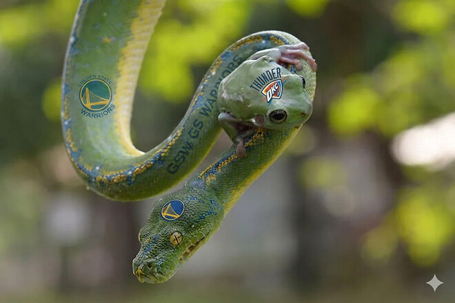 이번만 임시동맹이다!!!