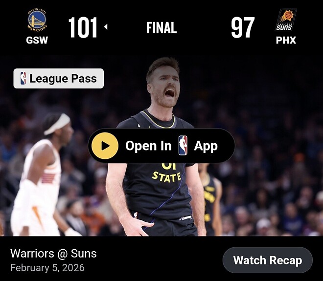 5점차면 경기내용에 비해 선방한듯