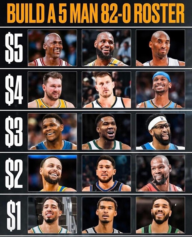 82승 무패 15달러 초이스