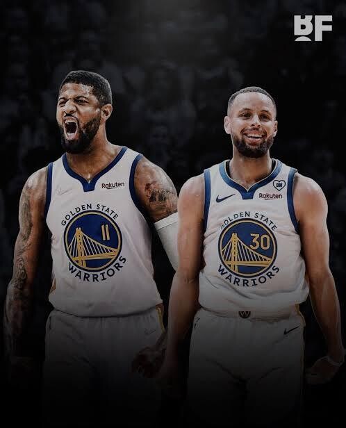 만약에 골스 리핏 시절에 듀란트 대신에