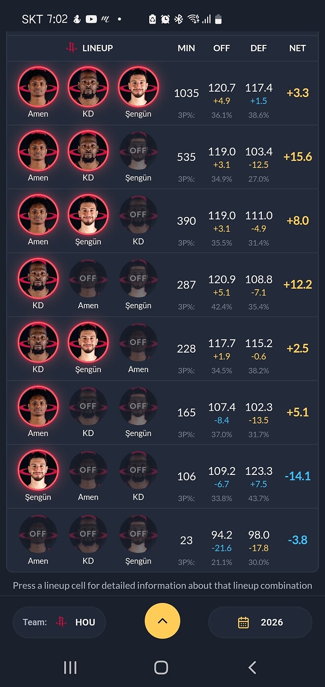 제가 누누히말했죠 아멘이건 센군이건 둘중하나 꺼져야