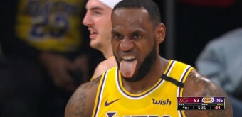 NO DONCIC. NO REAVES.