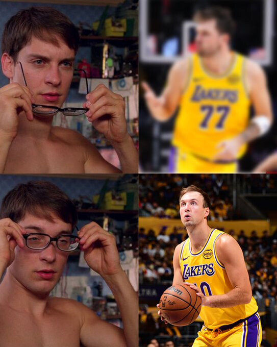 &amp;quot;뭐 돈치치?&amp;quot;